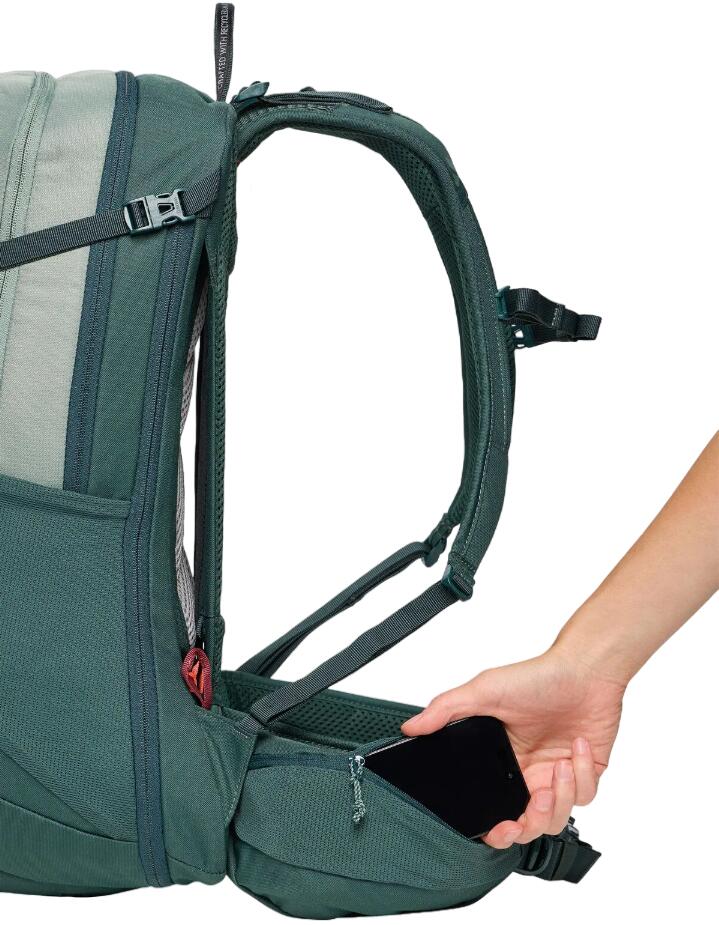 Rucksack Wizard 24+4 6/7