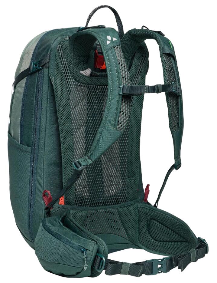 Rucksack Wizard 24+4 2/7