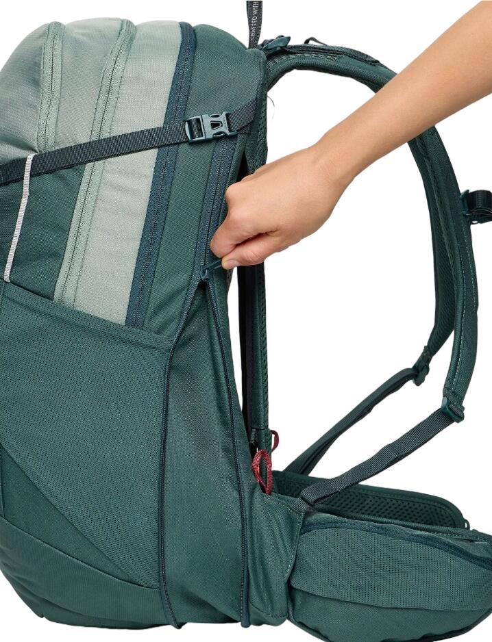 Rucksack Wizard 24+4 5/7