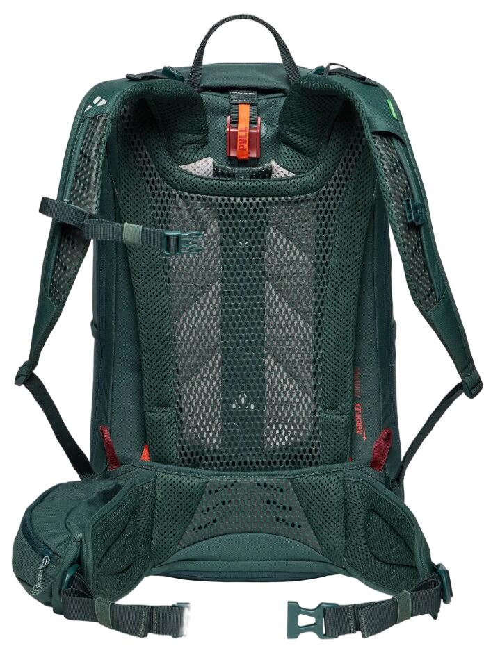 Rucksack Wizard 24+4 4/7