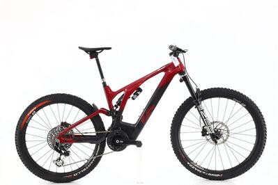 Ebike ricondizionata · Stratos BR XX AXS Flight Attendant · Ottimo stato