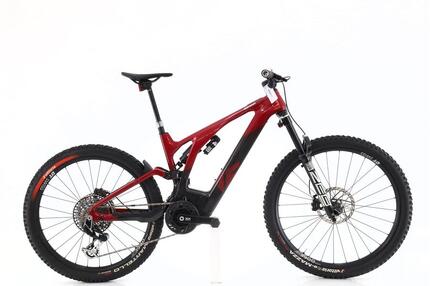 Ebike reconditionné · Stratos BR XX AXS Flight Attendant · Très bon état