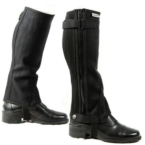 Korte/lange minishapjes voor kinderen Equipage Aspen 2/2