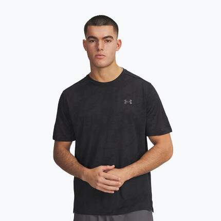 T-shirt d'entraînement homme Under Armour Tech Vent Jcqrd
