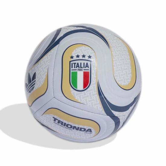 Ballon Adidas Sport Figc Clb Extérieur Adulte