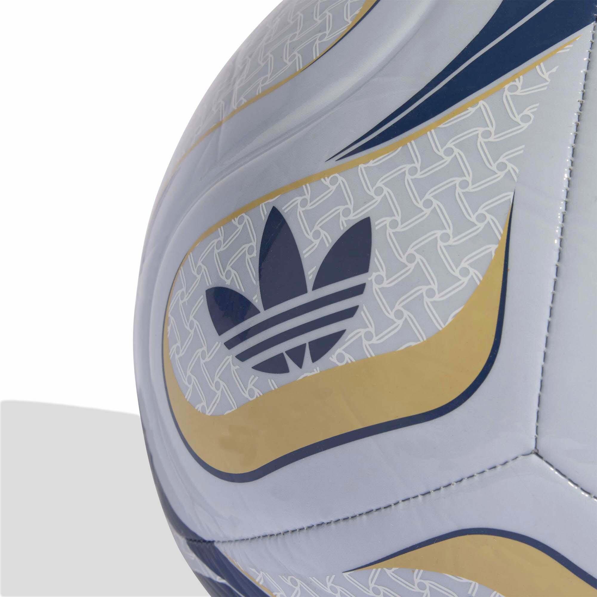 Ball Adidas Sport Figc Clb Auswärts Erwachsene 3/4