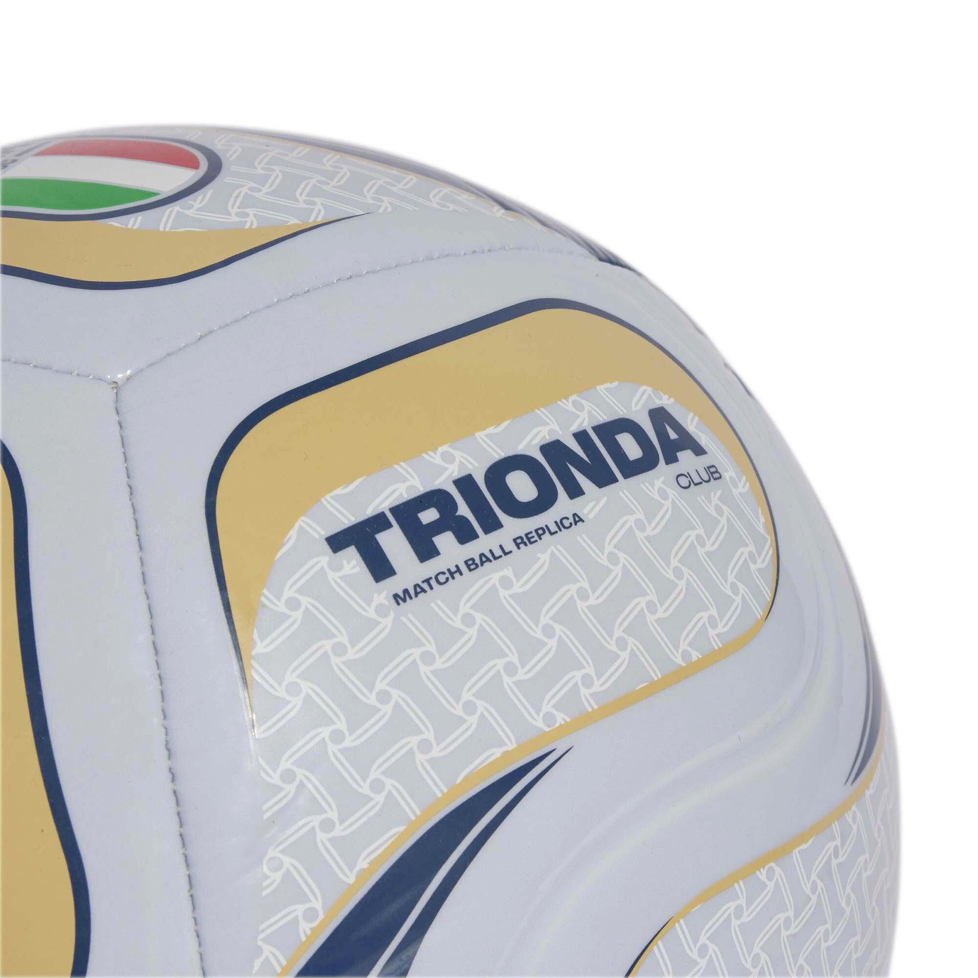 Ball Adidas Sport Figc Clb Auswärts Erwachsene 4/4