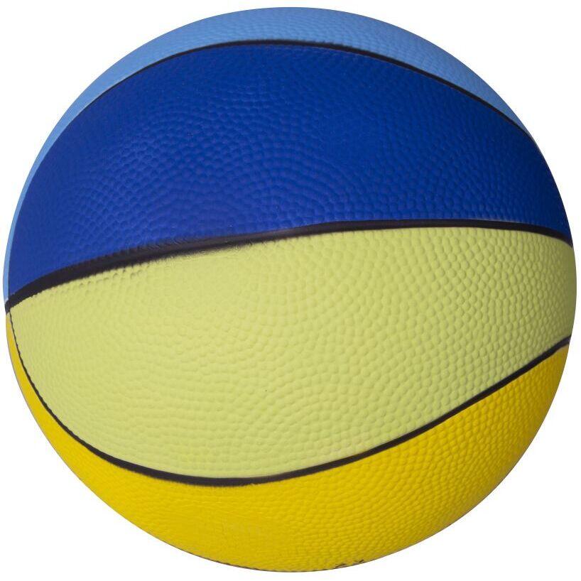 Ballon de basketball en PU-Foam Tanga sports 2/4