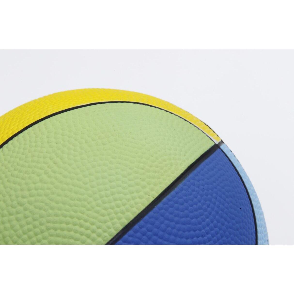 Ballon de basketball en PU-Foam Tanga sports 4/4
