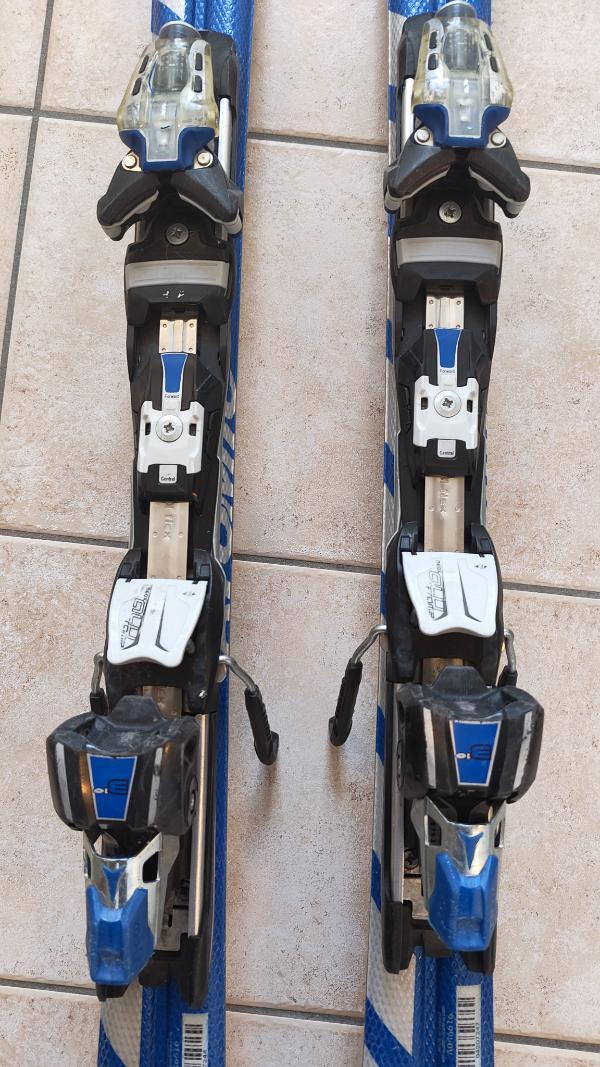 Tussen Particulieren - Ski's atomic 150 cm 3/6