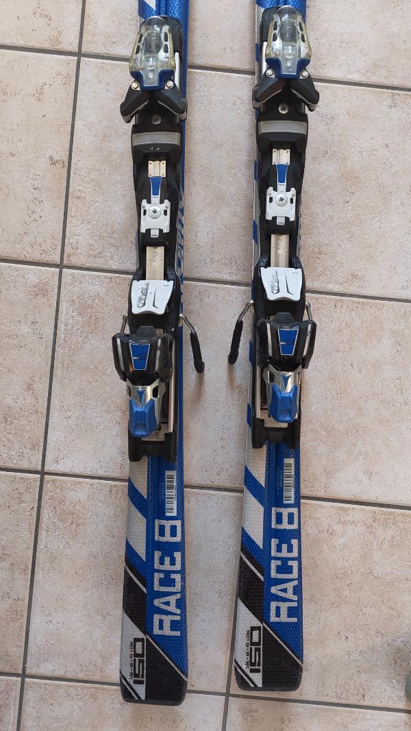 Tussen Particulieren - Ski's atomic 150 cm 2/6