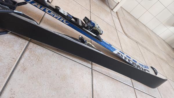 Tussen Particulieren - Ski's atomic 150 cm 6/6