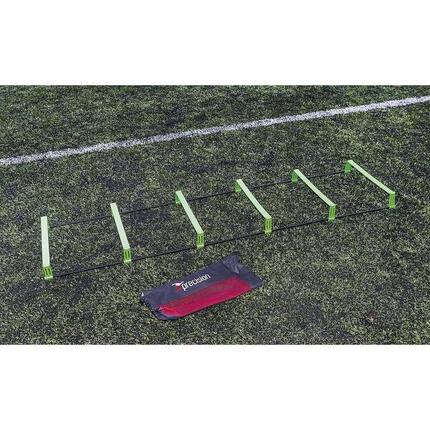 Banc rapide 6 places Precision