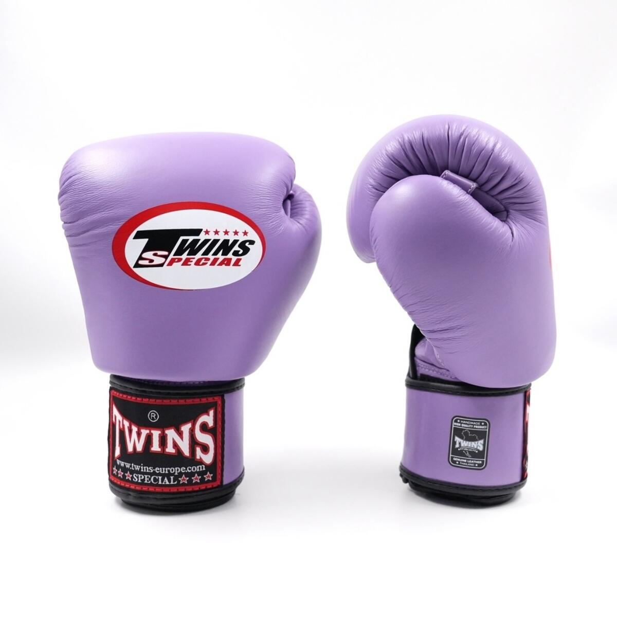 Thaise bokshandschoenen Twins Special BGVL 3 2/3