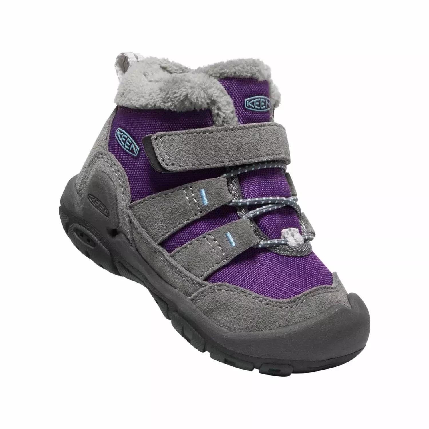 Buty miejskie dziecięce KEEN KNOTCH CHUKKA 5/6