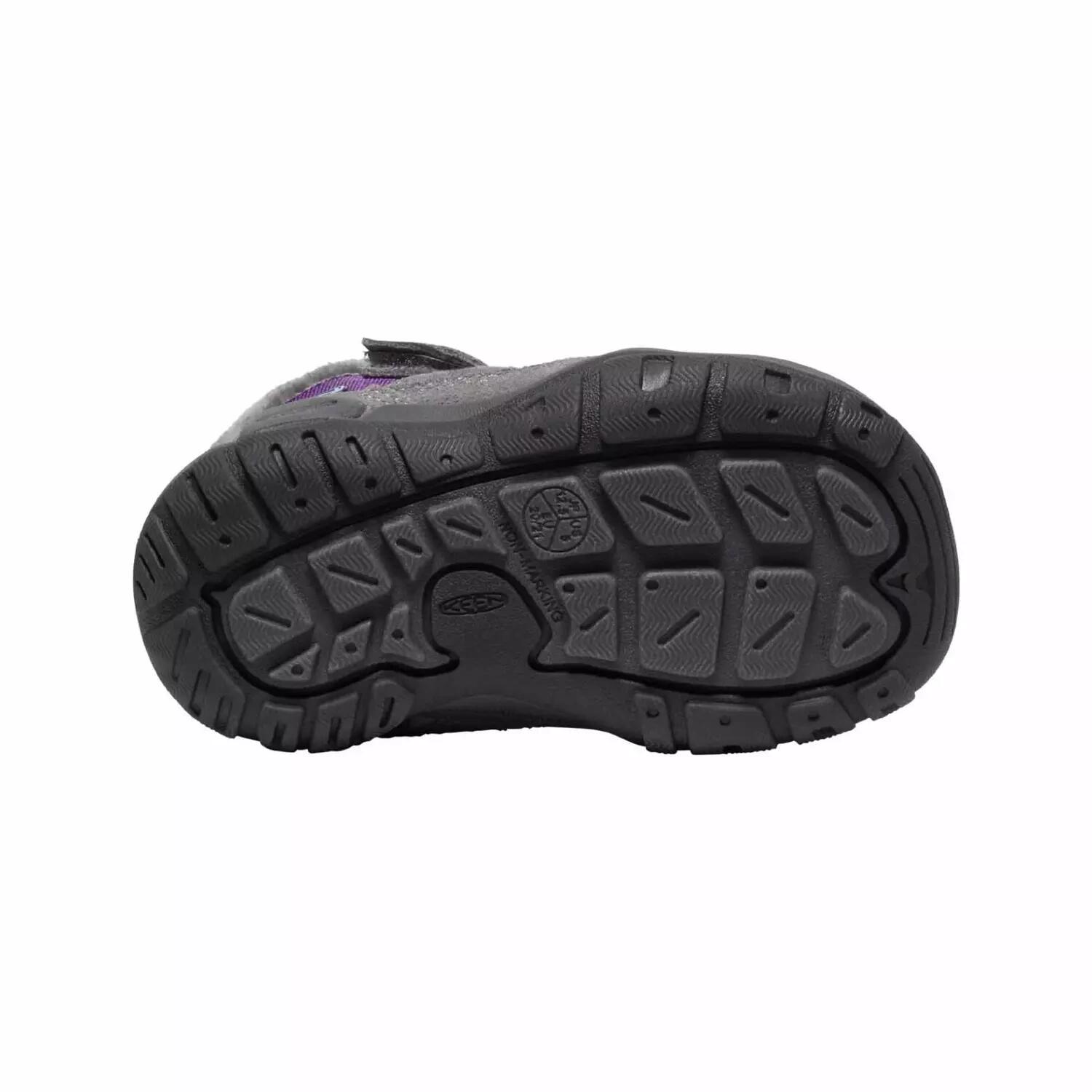 Buty miejskie dziecięce KEEN KNOTCH CHUKKA 6/6