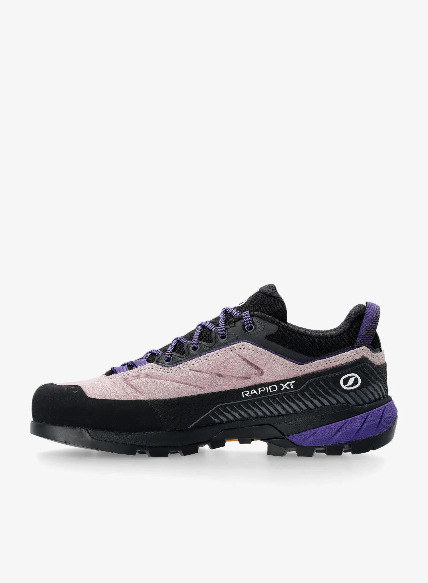 Buty podejściowe damskie Scarpa Rapid XT 5/7