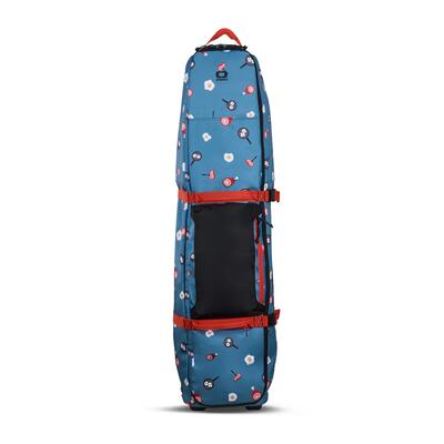 Ogio alpha travel cover slim ham and egg limited edition