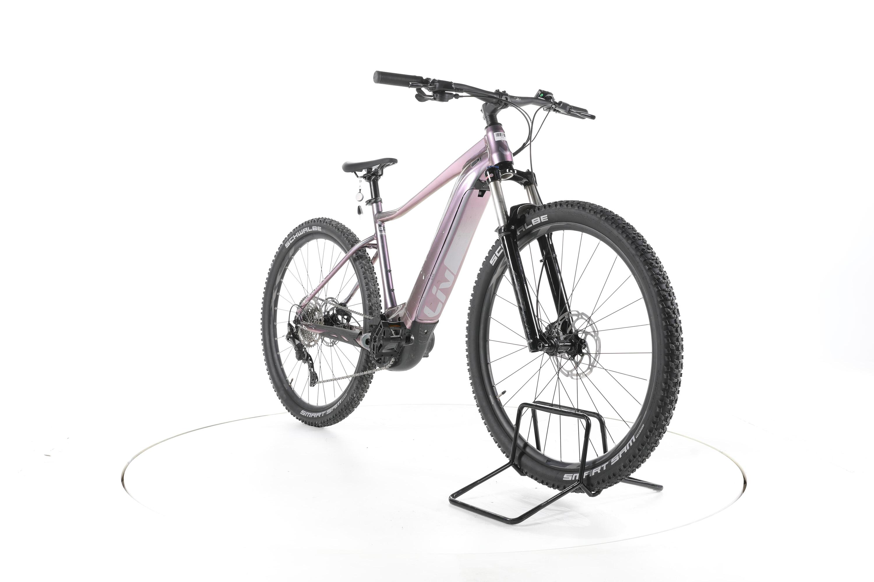Reconditionné - Liv Vall-E+ 2 E-Bike - Bon 3/7