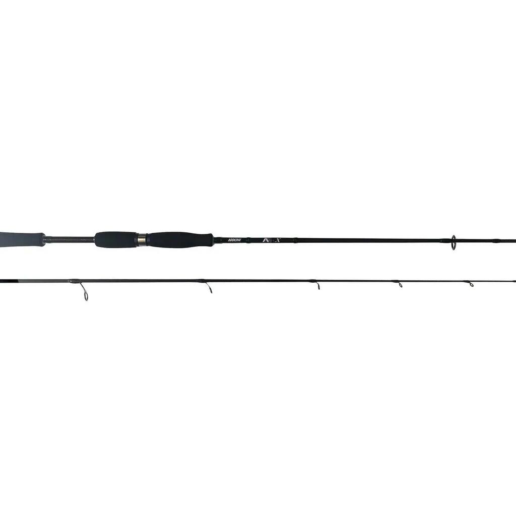 Риболовна пръчка за хвърляне Arrow AR-X SPIN 2,43 m/10-36 g
