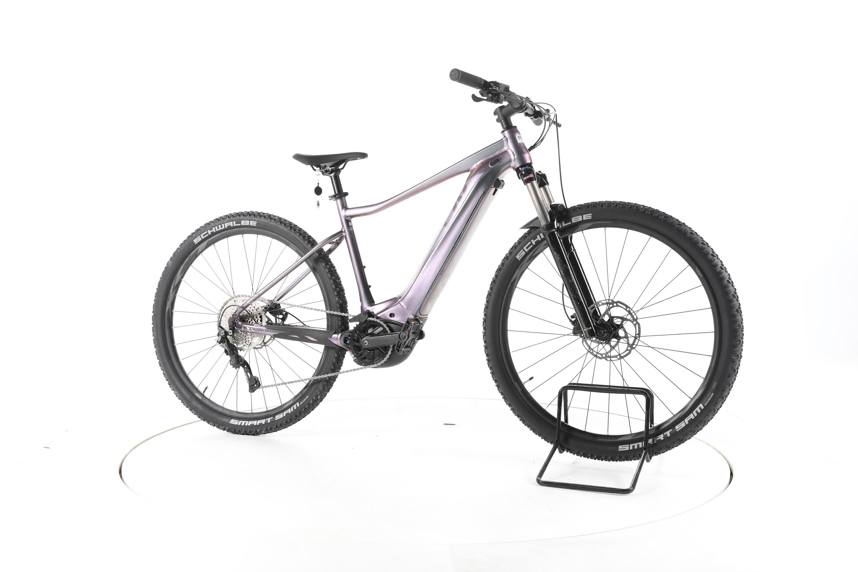 Reconditionné - Liv Vall-E+ 2 E-Bike - Bon 2/7