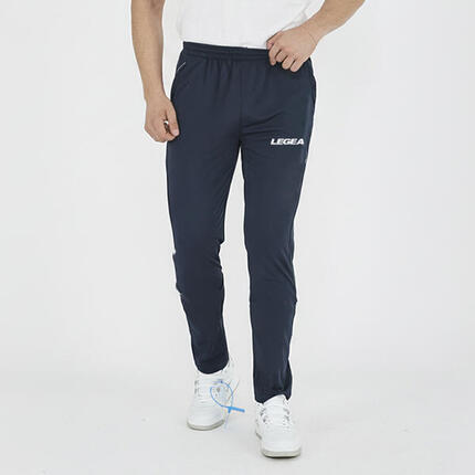 Pantalon en polyester avec zips en bas Suisse