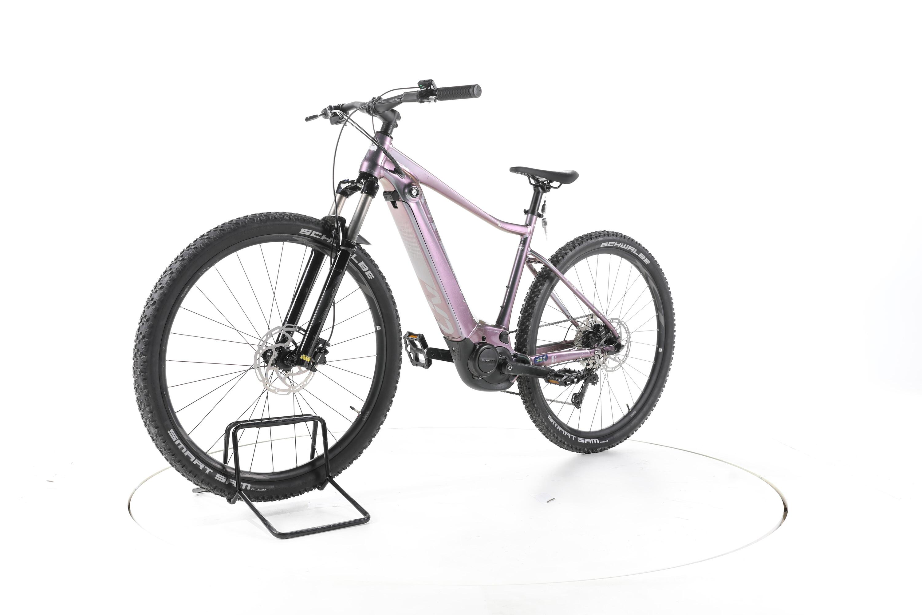 Reconditionné - Liv Vall-E+ 2 E-Bike - Bon 5/7