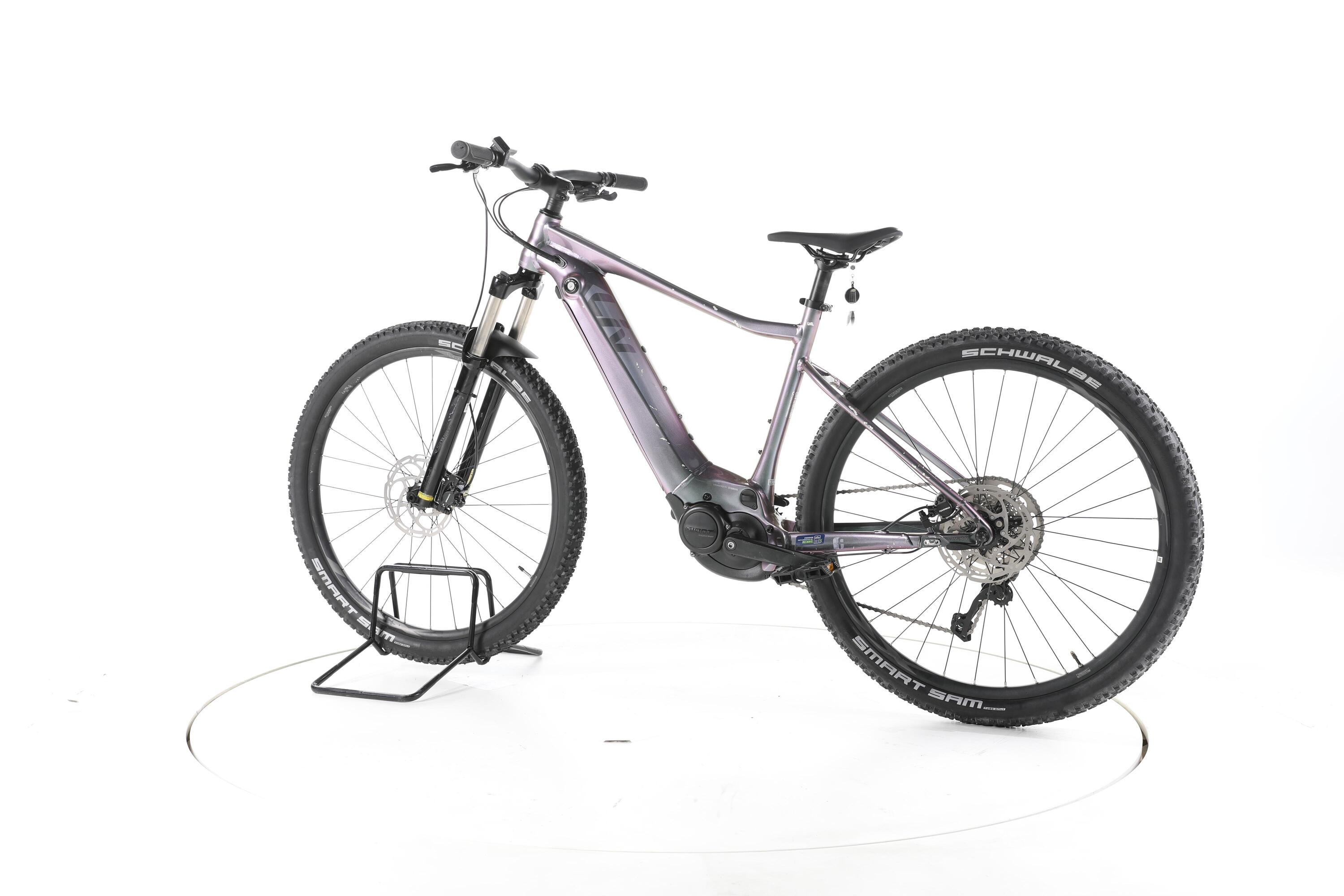 Reconditionné - Liv Vall-E+ 2 E-Bike - Bon 7/7