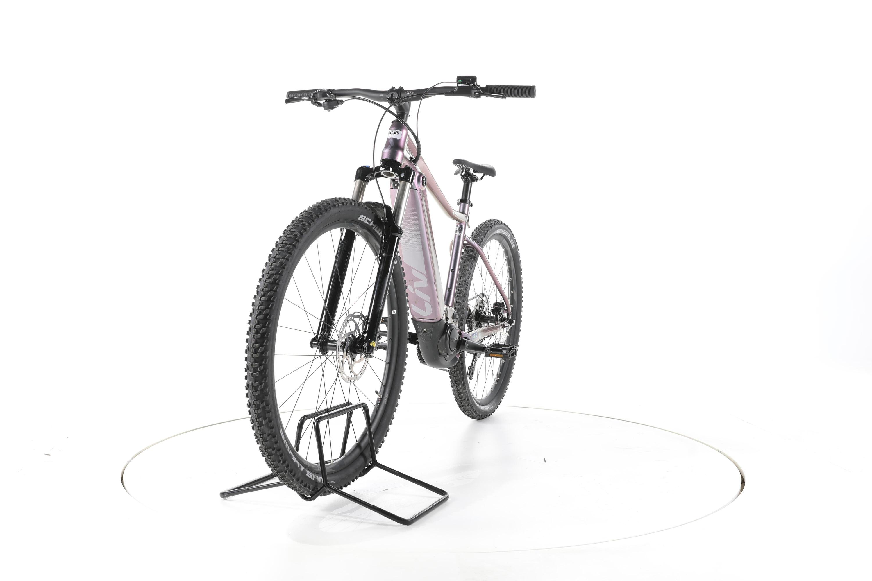 Reconditionné - Liv Vall-E+ 2 E-Bike - Bon 4/7