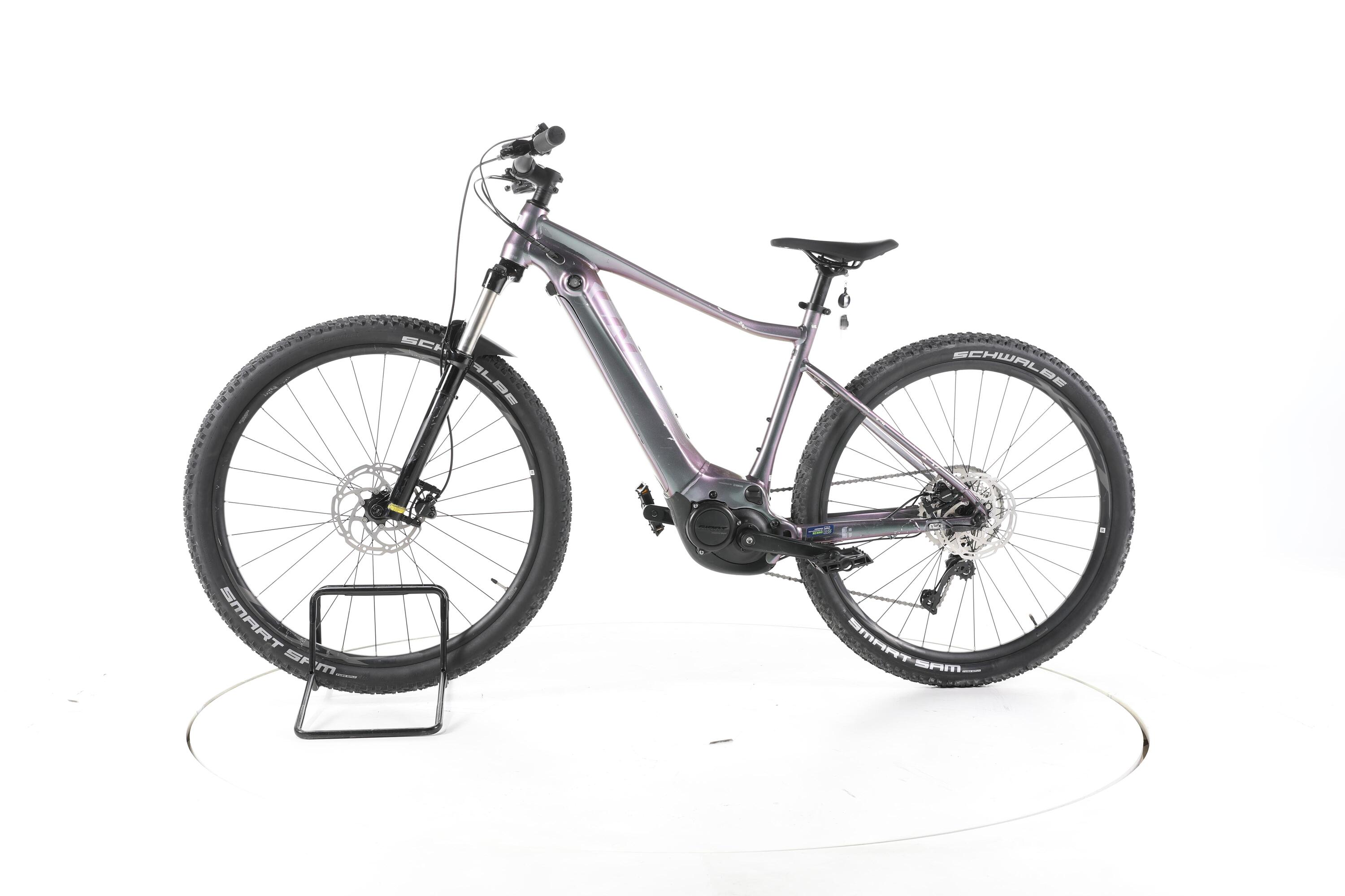Reconditionné - Liv Vall-E+ 2 E-Bike - Bon 6/7