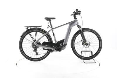 Ebike ricondizionata · Bergamont E-Horizon Sport 6 Gent · Buone condizioni