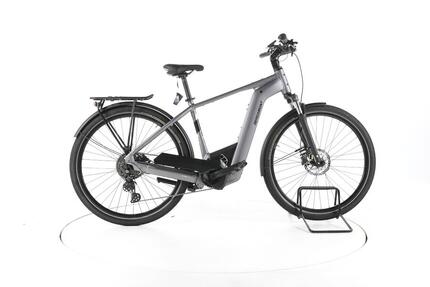 Reconditionné - Bergamont E-Horizon Sport 6 Trekking E-Bike - Bon