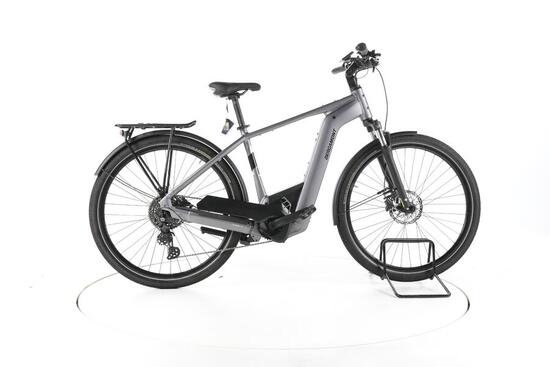 Ebike ricondizionata · Bergamont E-Horizon Sport 6 Gent · Buone condizioni
