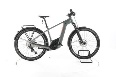 Ebike ricondizionata · Bergamont E-Revox Expert EQ · Ottime condizioni