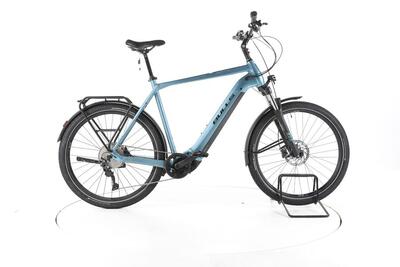 Tweedehands - bulls iconic evo 1 trekking e-bike 2023 - goed