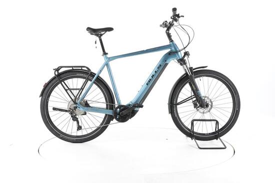 Refurbished - Bulls Iconic EVO 1 Trekking E-Bike - In gutem Zustand