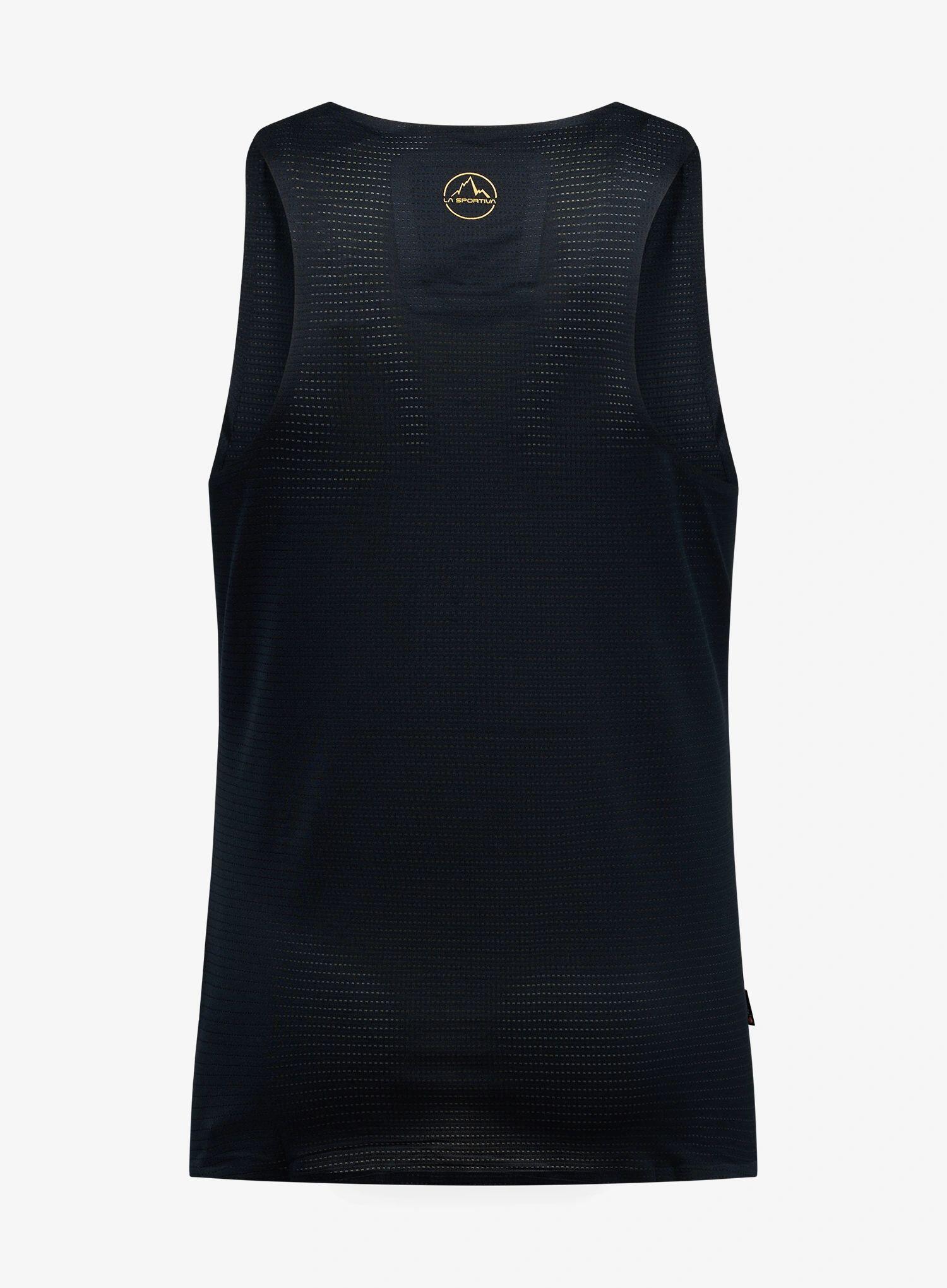 Koszulka biegowa męska La Sportiva Pure Tank 2/2