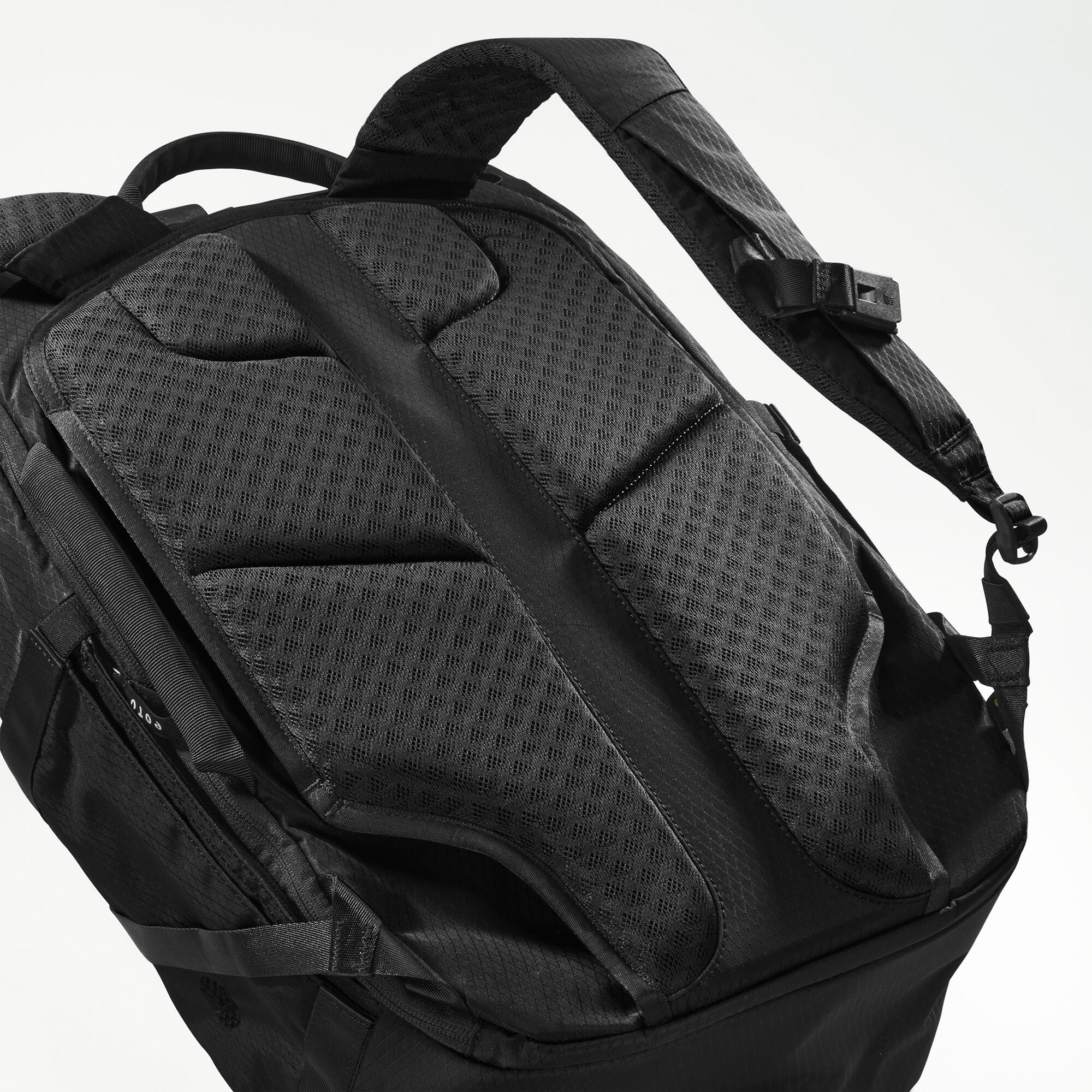 EOTO Rucksack TALL41, Roll Top, ergonomisch, nachhaltig, 41 L 5/7