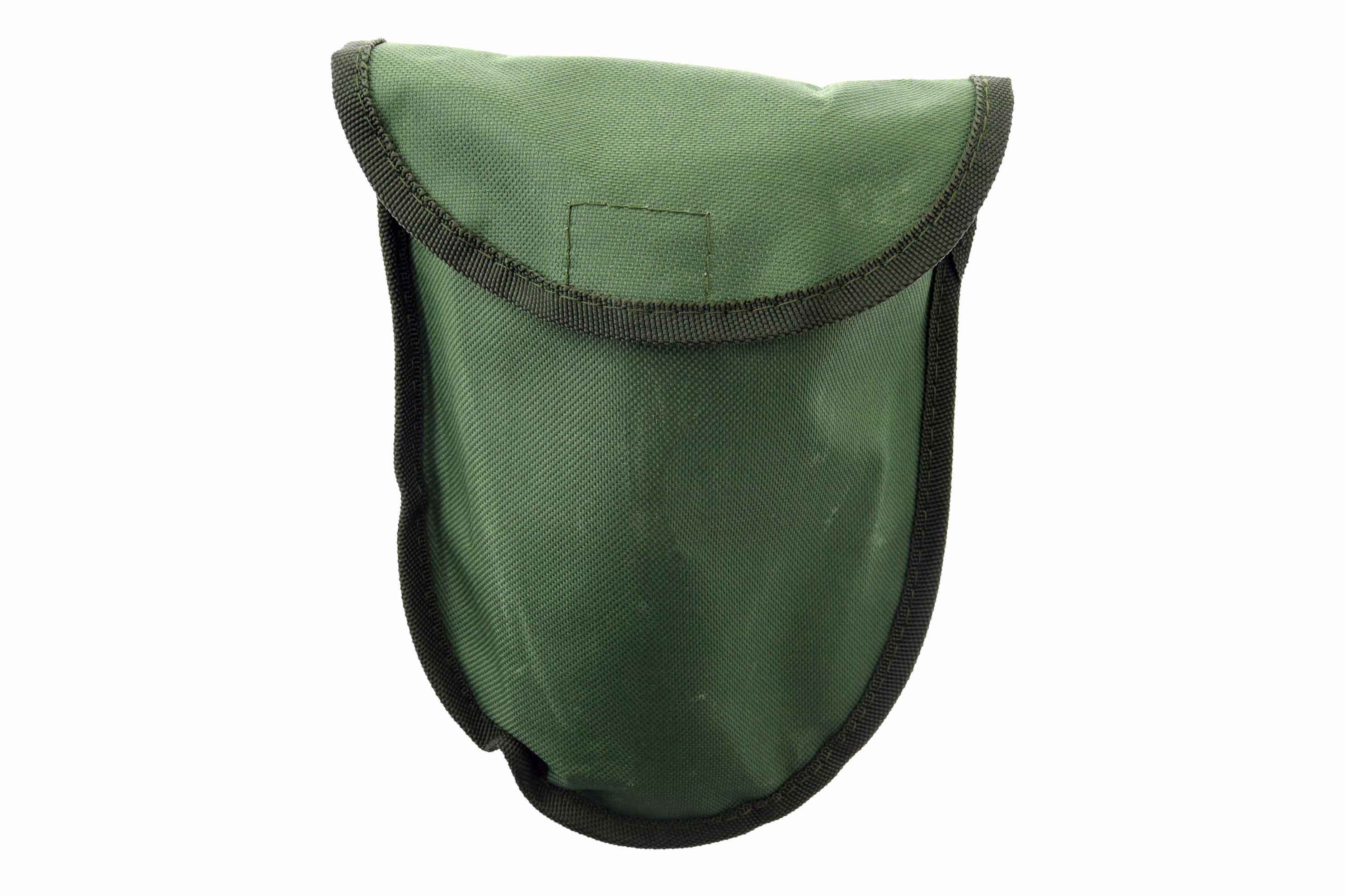 Saperka składana mini olive 4/4
