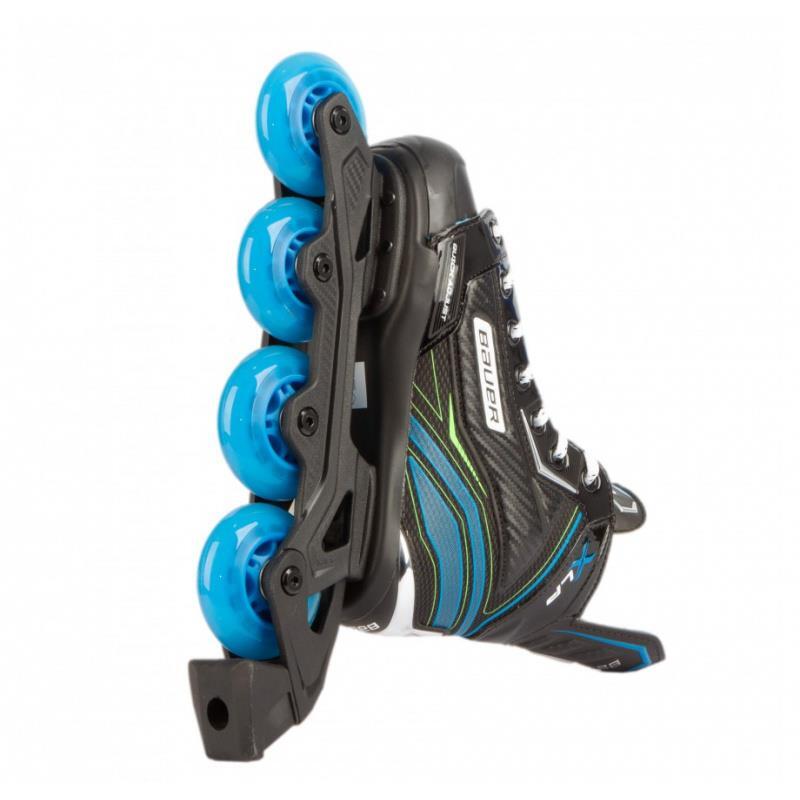ROLLER BAUER XLP AJUSTABLE 2/7
