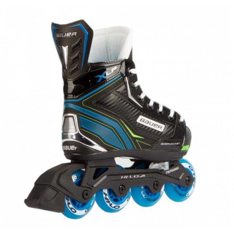ROLLER BAUER XLP AJUSTABLE 6/7
