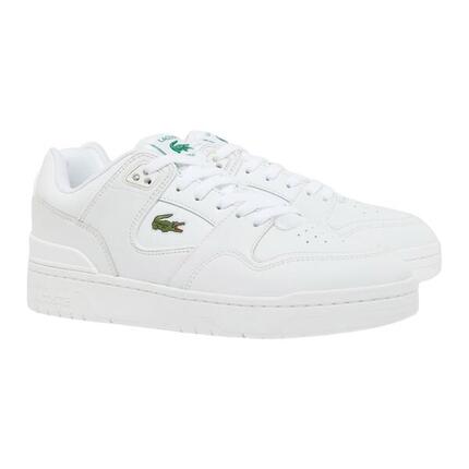 Lacoste Courtcage Set Leder Sneakers Herren - 51SMA0107