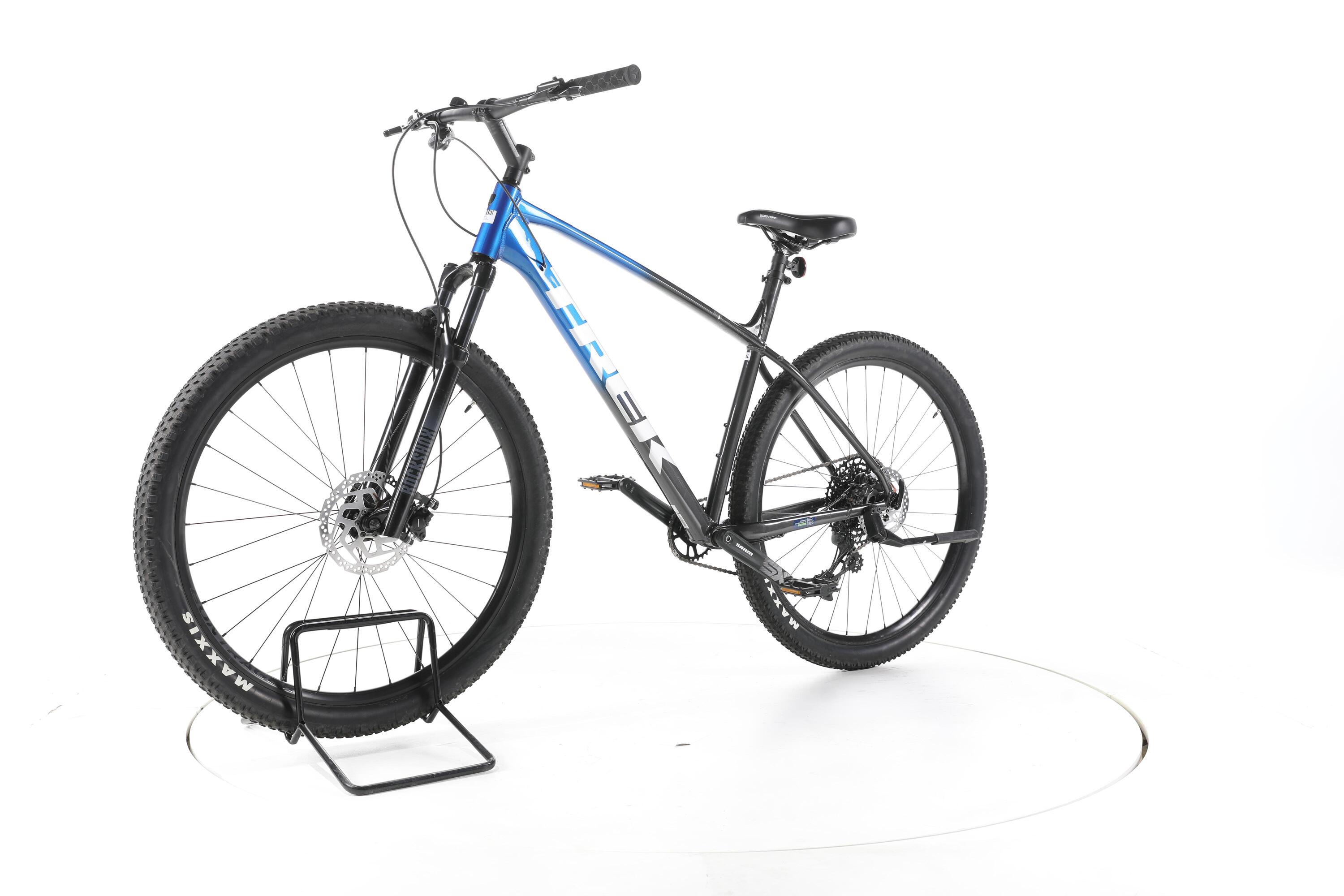 Refurbished - Trek Marlin 8 Gen 2 - Sehr gut 5/7