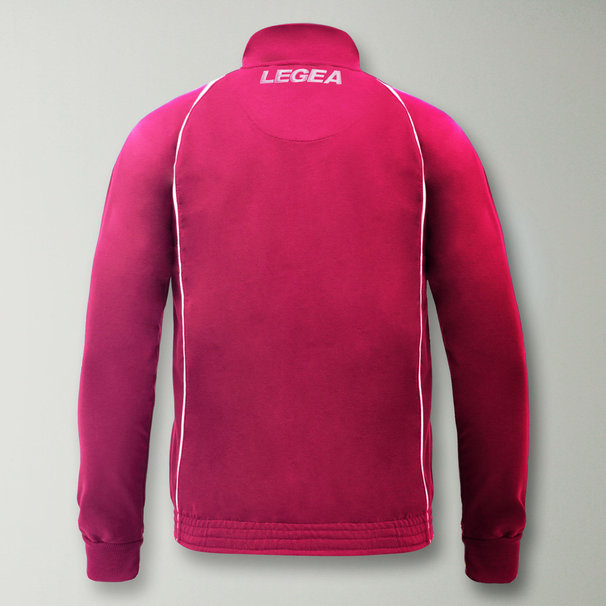 Veste de sport pour enfants avec zip Florida Color Junior 2/4