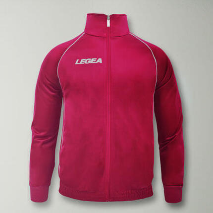 Veste de sport pour enfants avec zip Florida Color Junior