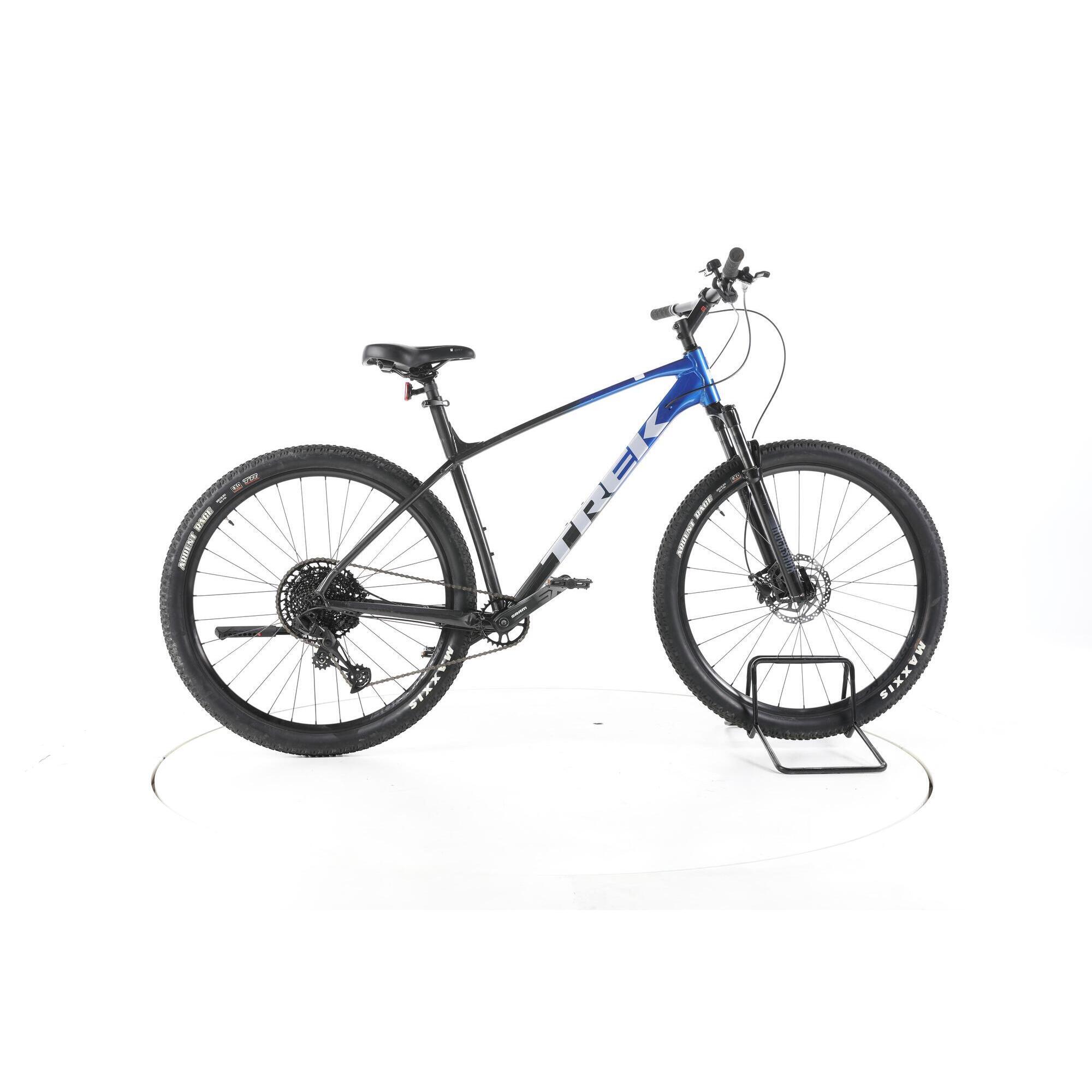 TREK 2ND LIFE - Kolo Trek Marlin 8 Gen 2 - Velmi dobrý stav