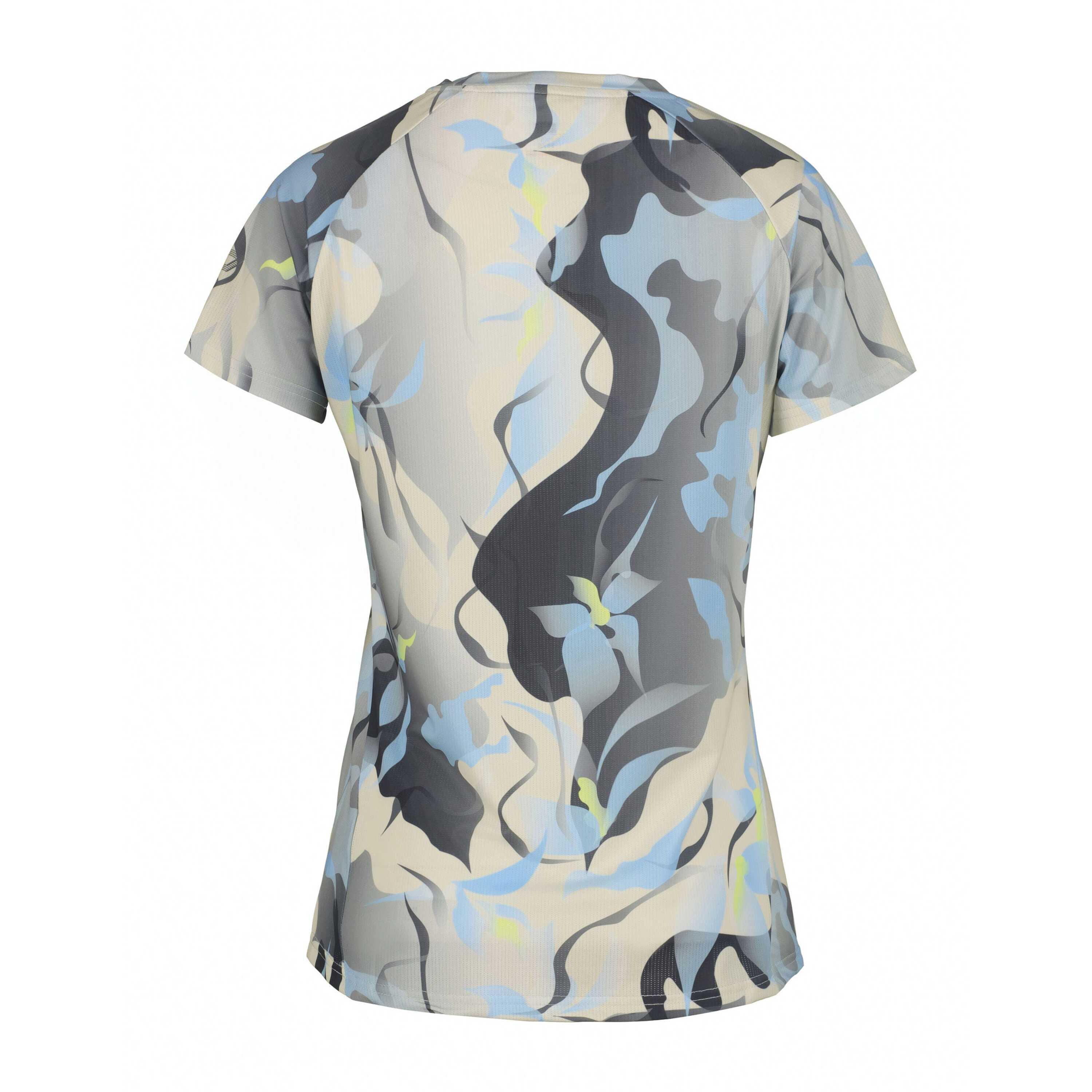 Women's sports T-shirt Rukka Muuko | Decathlon