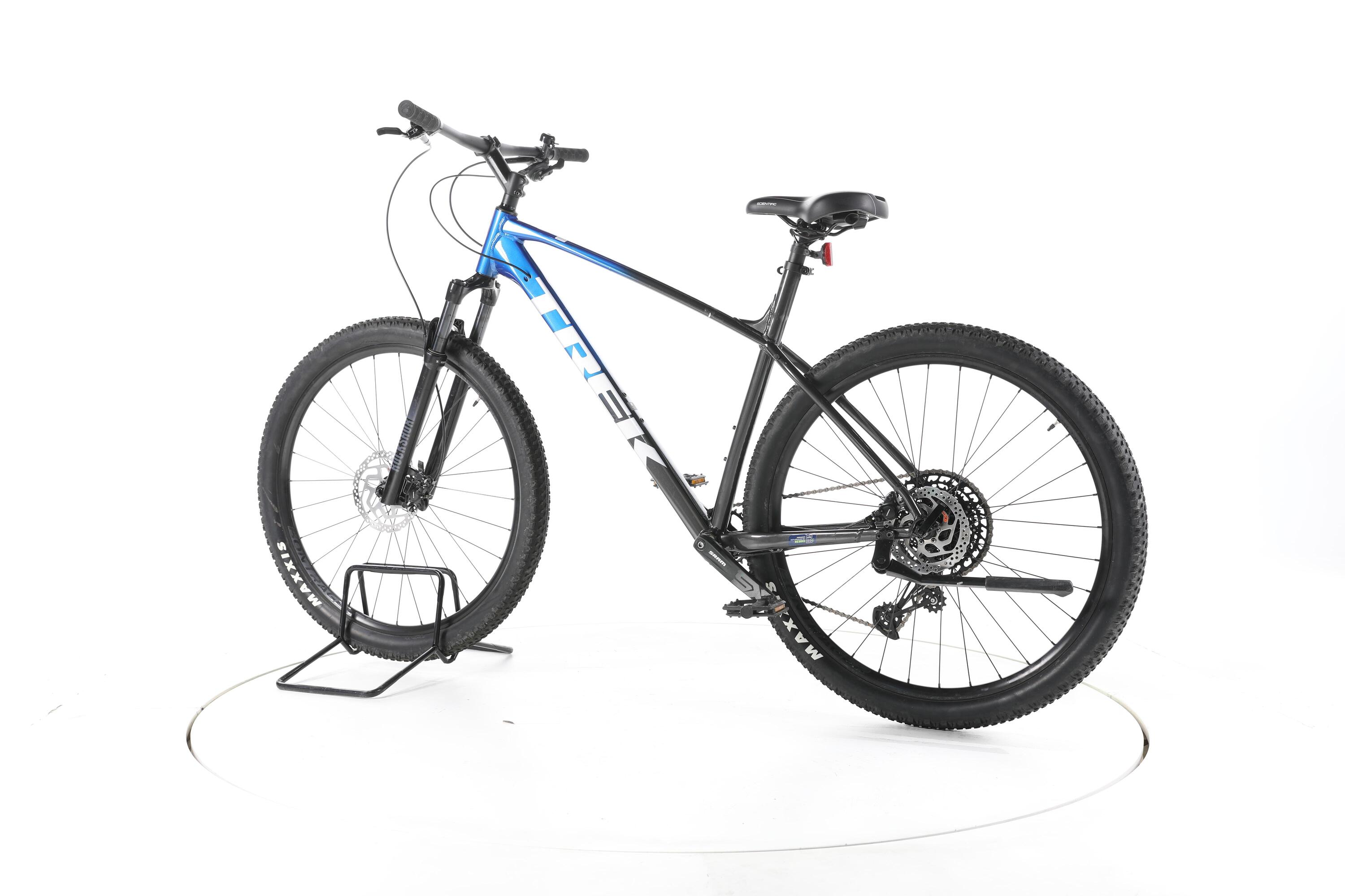 Refurbished - Trek Marlin 8 Gen 2 - Sehr gut 7/7