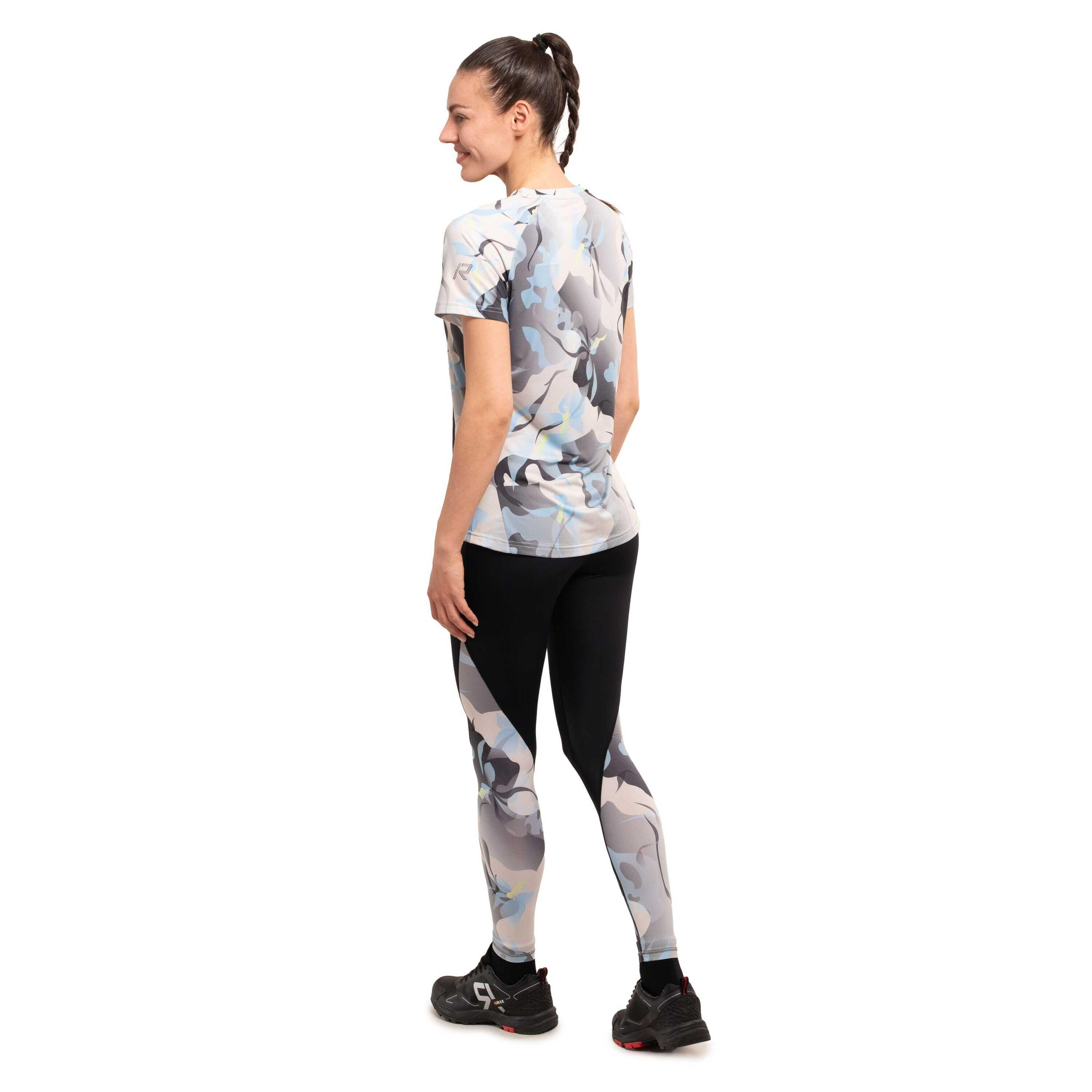 Women's sports T-shirt Rukka Muuko | Decathlon