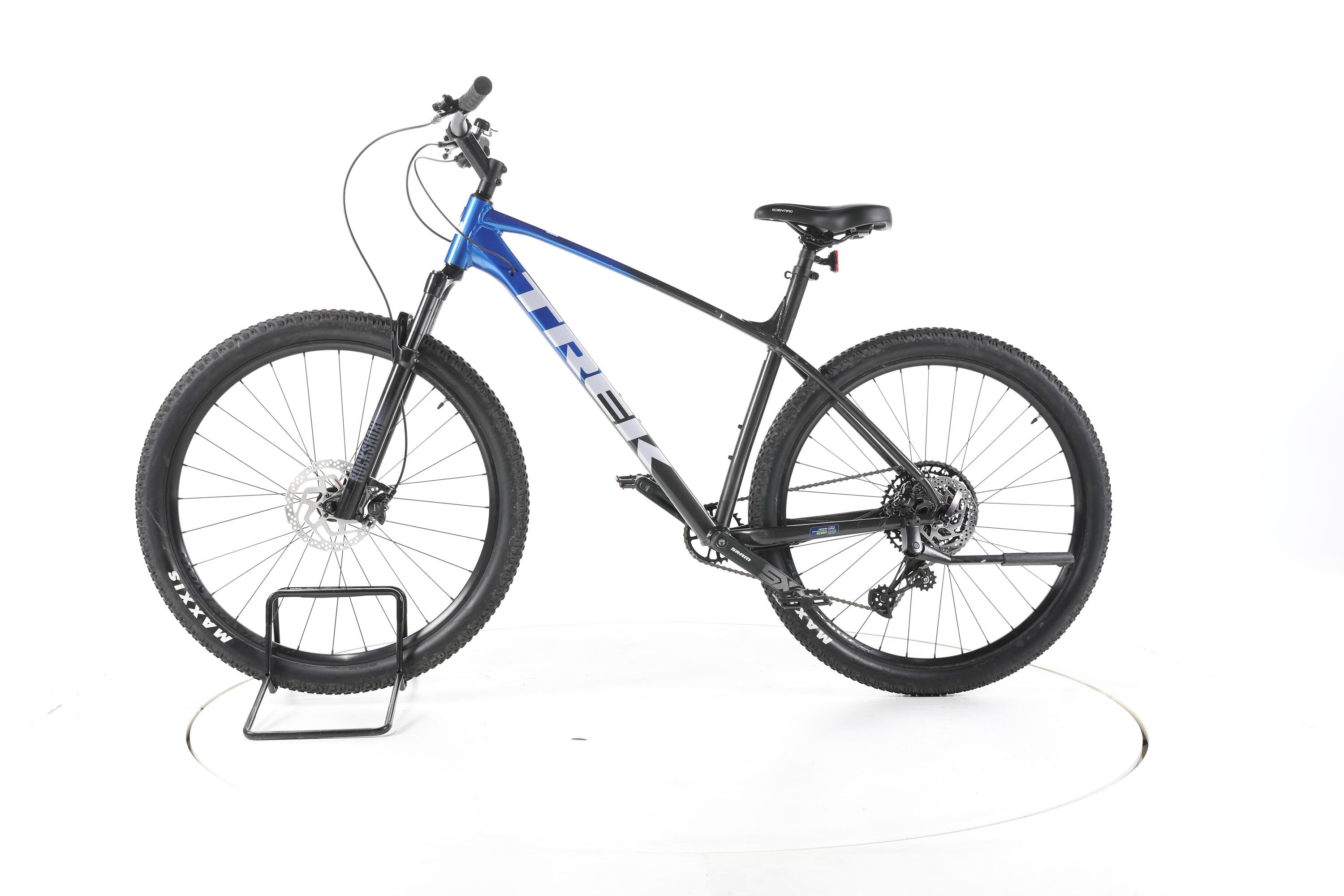 Refurbished - Trek Marlin 8 Gen 2 - Sehr gut 6/7